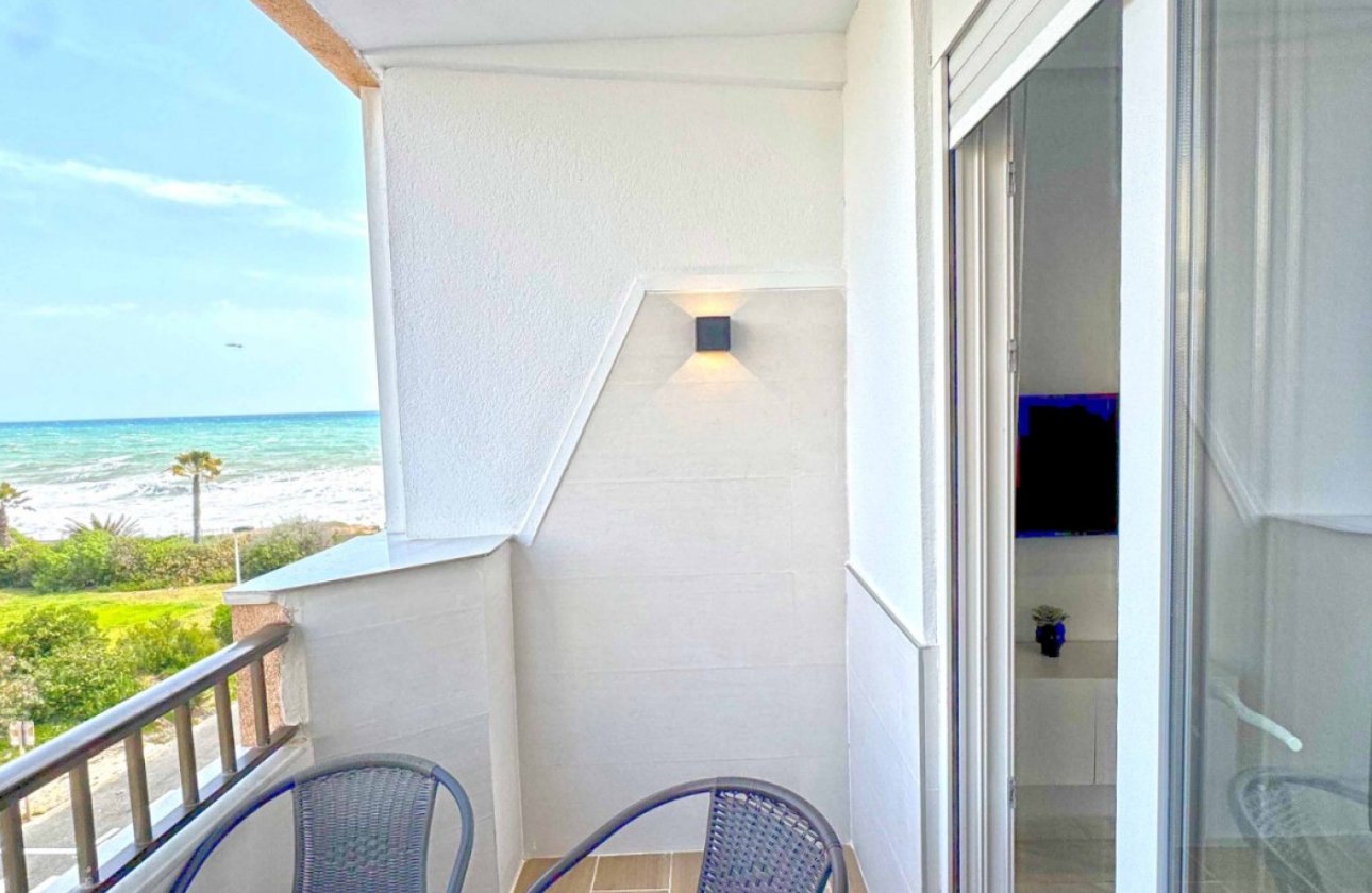 Resale - Apartment / flat - Torrevieja - Torrelamata - La Mata