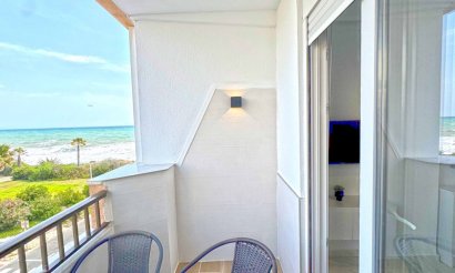 Resale - Apartment / flat - Torrevieja - Torrelamata - La Mata