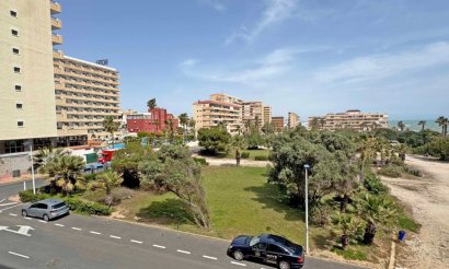 Resale - Apartment / flat - Torrevieja - Torrelamata - La Mata