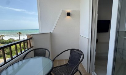 Resale - Apartment / flat - Torrevieja - Torrelamata - La Mata