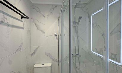 Resale - Apartment / flat - Torrevieja - Torrelamata - La Mata