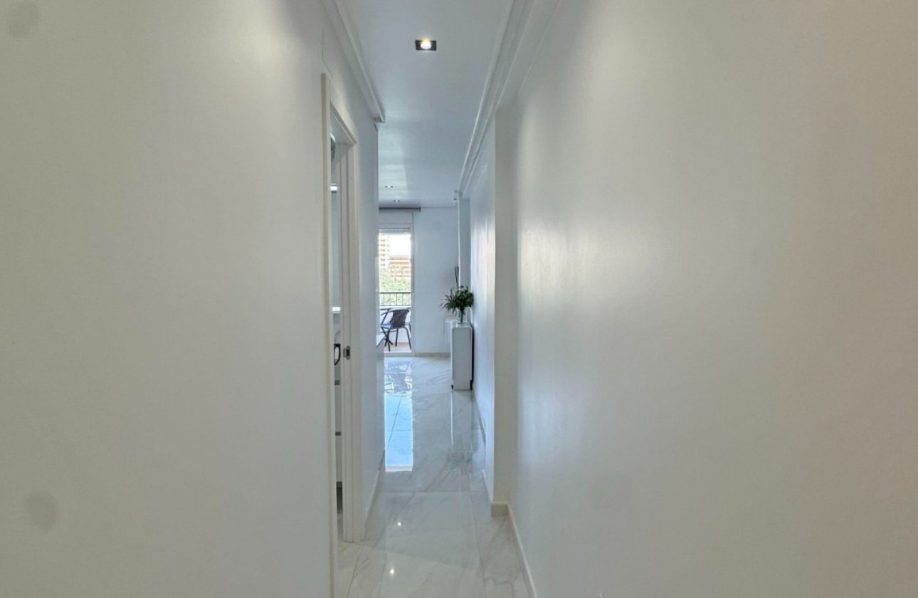 Resale - Apartment / flat - Torrevieja - Torrelamata - La Mata