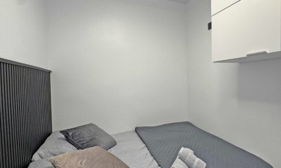 Resale - Apartment / flat - Torrevieja - Torrelamata - La Mata