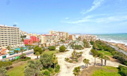 Resale - Apartment / flat - Torrevieja - Torrelamata - La Mata