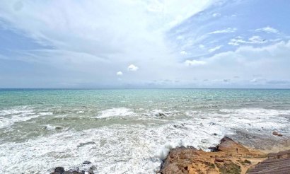 Resale - Apartment / flat - Torrevieja - Torrelamata - La Mata