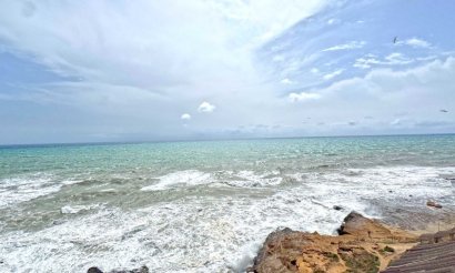 Resale - Apartment / flat - Torrevieja - Torrelamata - La Mata