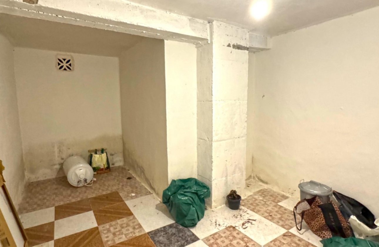 Resale - Apartment / flat - Torrevieja - Torrelamata - La Mata