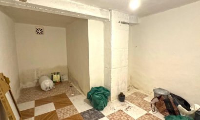 Resale - Apartment / flat - Torrevieja - Torrelamata - La Mata