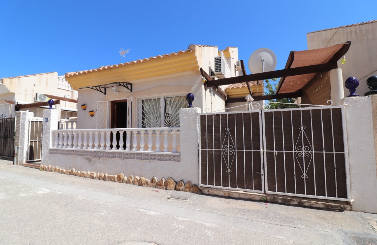 Revente - Villa - Ciudad Quesada - Ciudad Quesada - Town