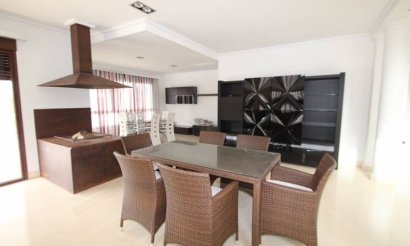 Revente - Villa - Orihuela Costa - Cabo Roig
