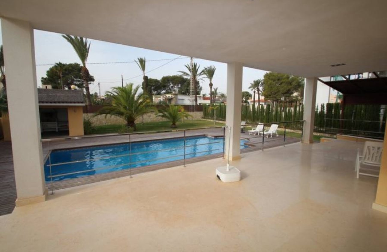 Revente - Villa - Orihuela Costa - Cabo Roig