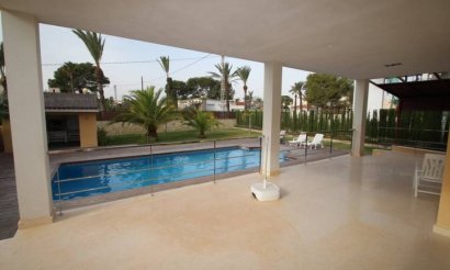 Revente - Villa - Orihuela Costa - Cabo Roig