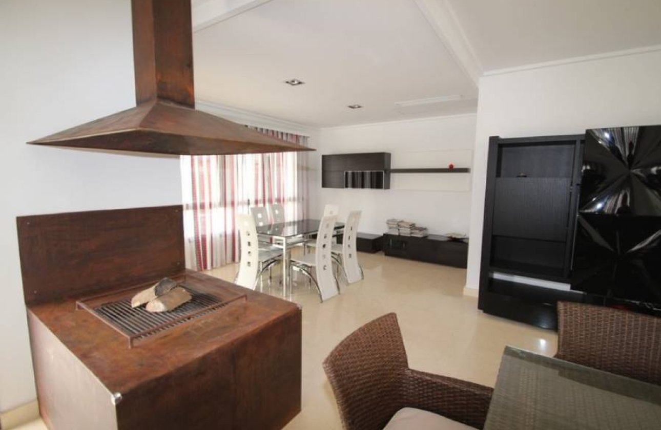 Revente - Villa - Orihuela Costa - Cabo Roig
