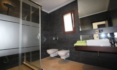 Revente - Villa - Orihuela Costa - Cabo Roig