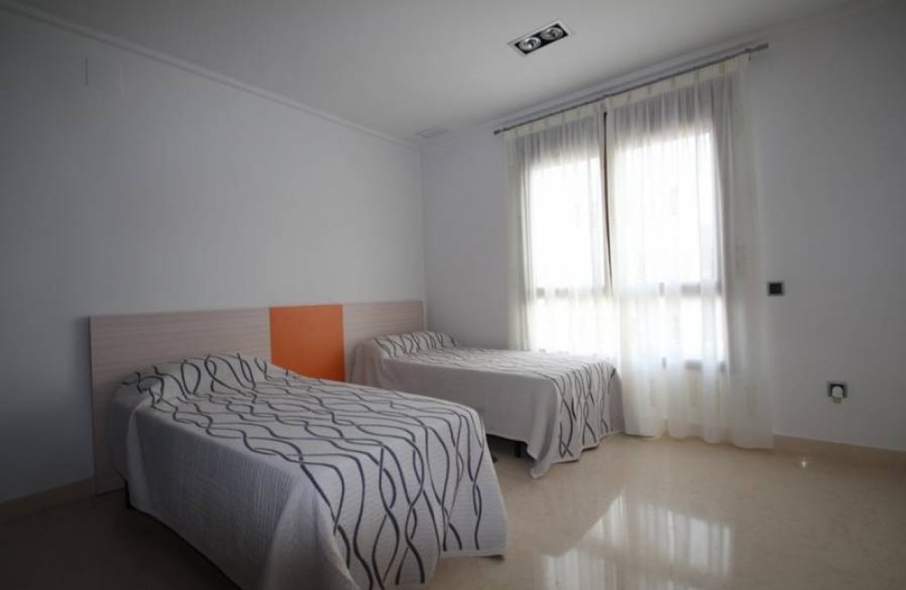 Revente - Villa - Orihuela Costa - Cabo Roig
