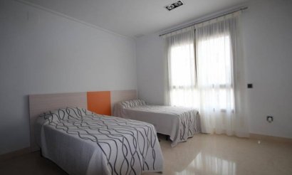 Revente - Villa - Orihuela Costa - Cabo Roig