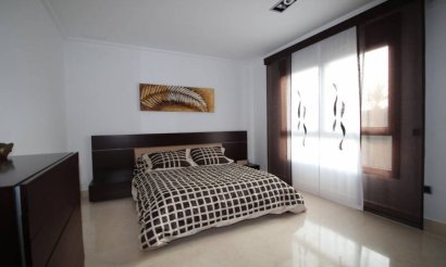 Revente - Villa - Orihuela Costa - Cabo Roig