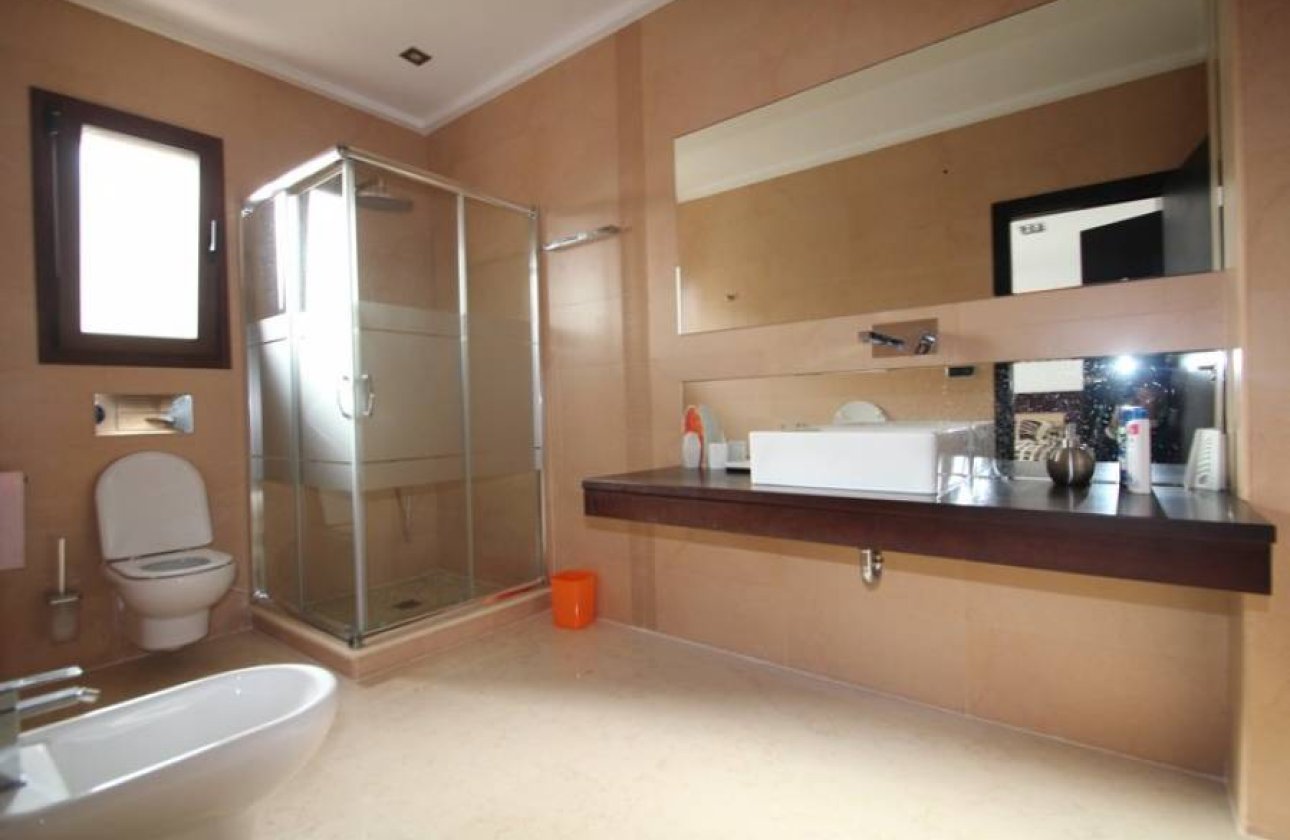 Revente - Villa - Orihuela Costa - Cabo Roig