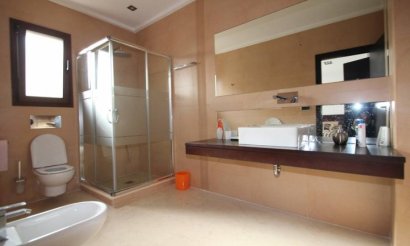 Revente - Villa - Orihuela Costa - Cabo Roig