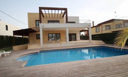 Revente - Villa - Orihuela Costa - Cabo Roig
