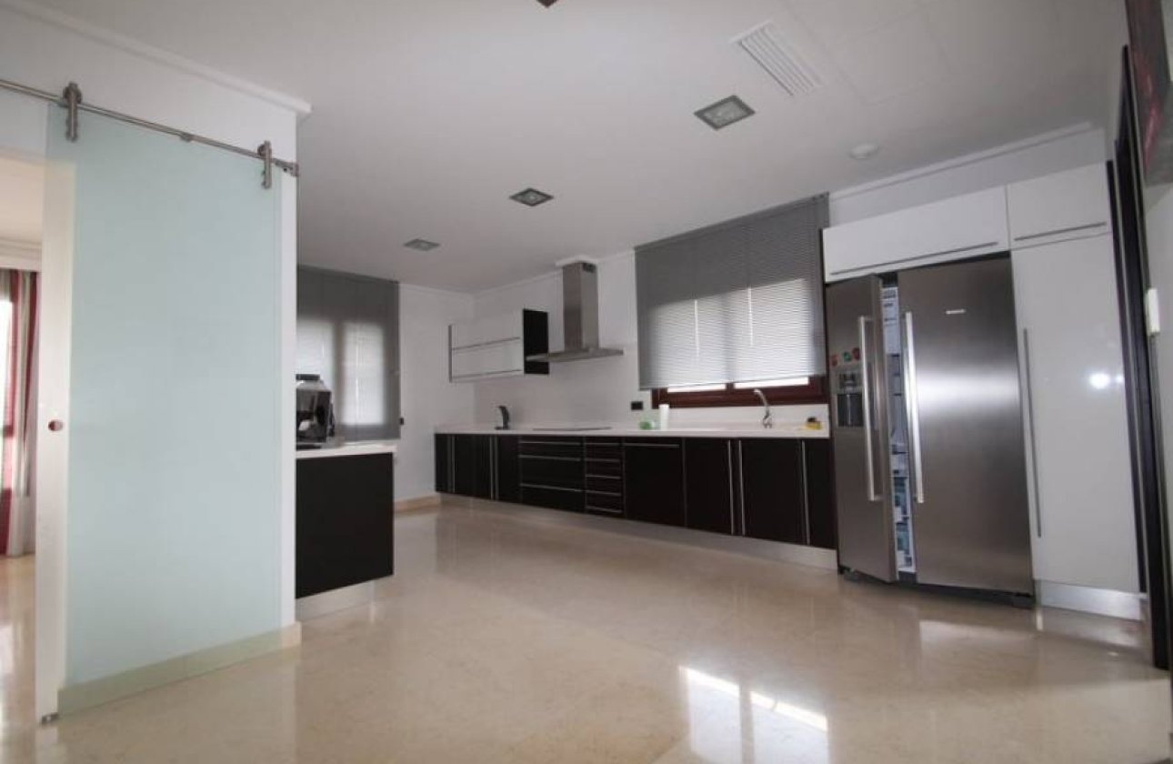 Revente - Villa - Orihuela Costa - Cabo Roig