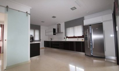 Revente - Villa - Orihuela Costa - Cabo Roig
