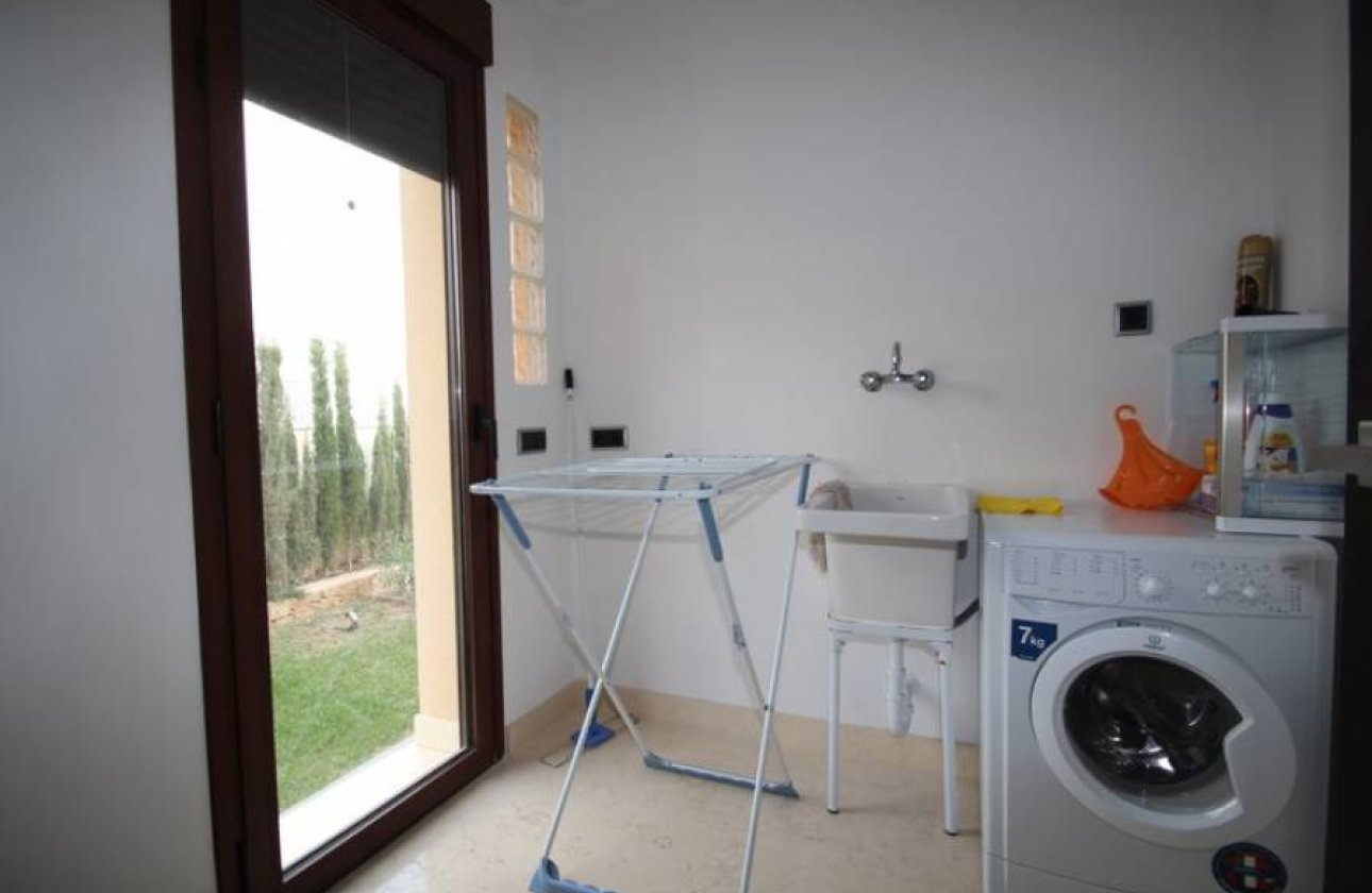 Revente - Villa - Orihuela Costa - Cabo Roig