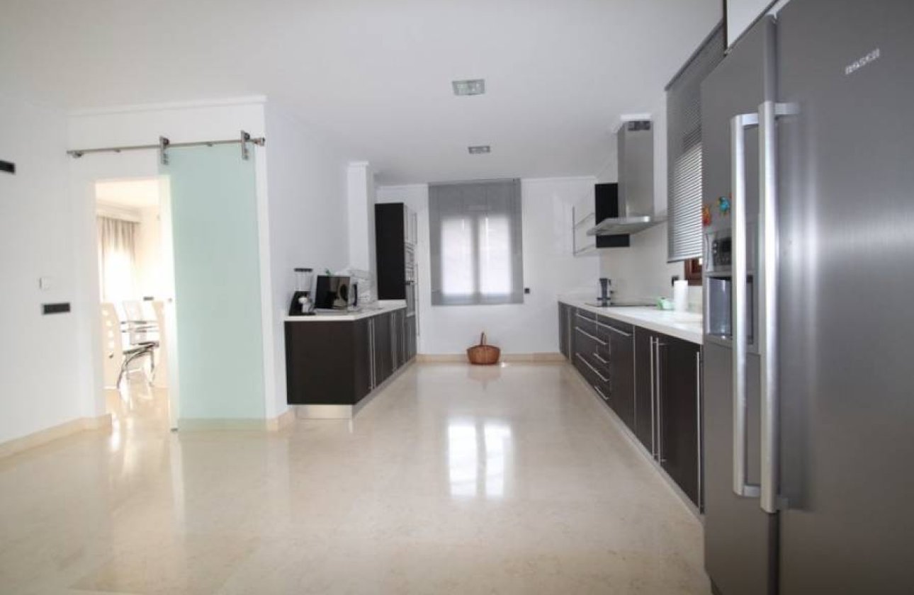 Revente - Villa - Orihuela Costa - Cabo Roig