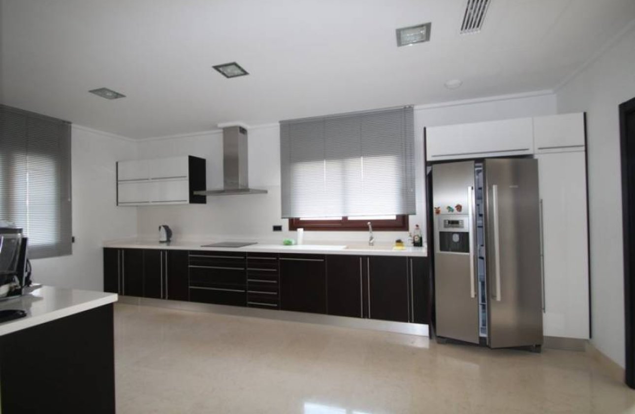 Revente - Villa - Orihuela Costa - Cabo Roig