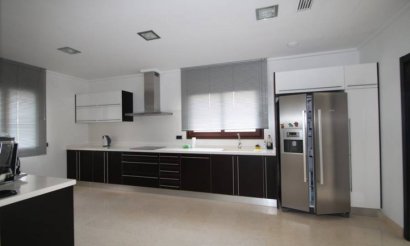 Revente - Villa - Orihuela Costa - Cabo Roig