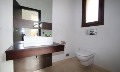 Revente - Villa - Orihuela Costa - Cabo Roig