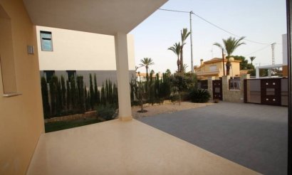 Revente - Villa - Orihuela Costa - Cabo Roig