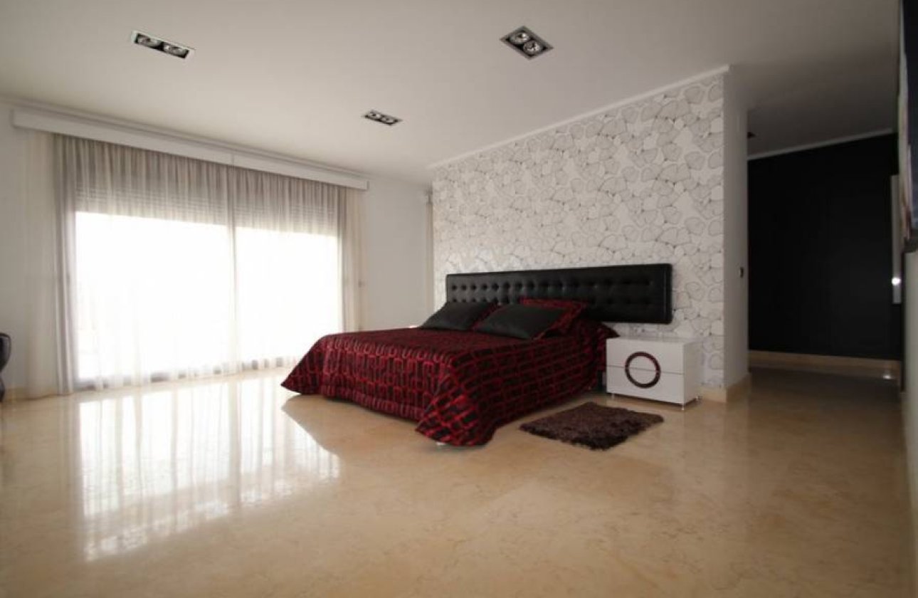 Revente - Villa - Orihuela Costa - Cabo Roig