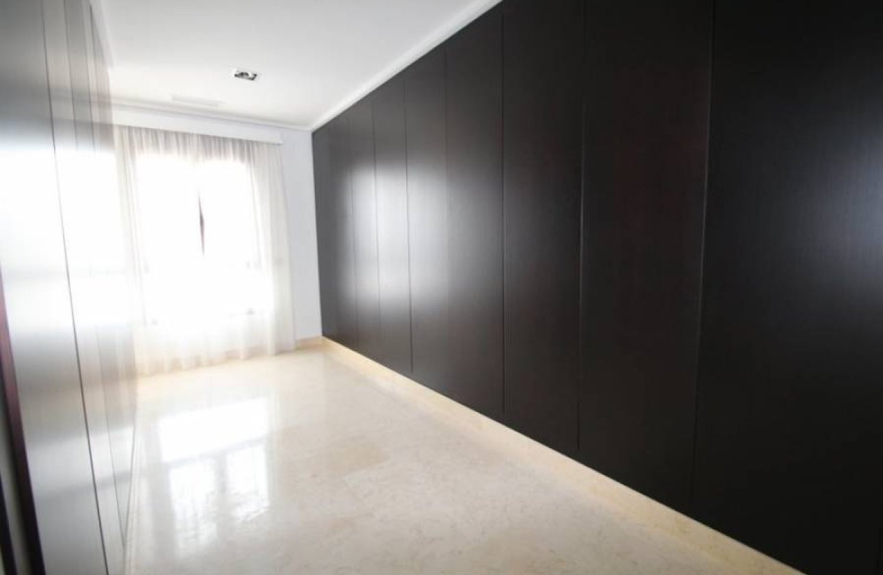 Revente - Villa - Orihuela Costa - Cabo Roig