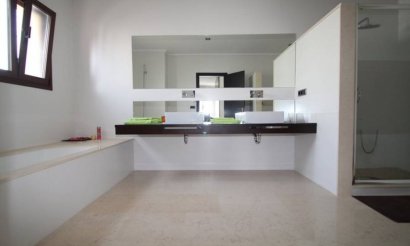 Revente - Villa - Orihuela Costa - Cabo Roig