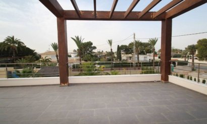 Revente - Villa - Orihuela Costa - Cabo Roig