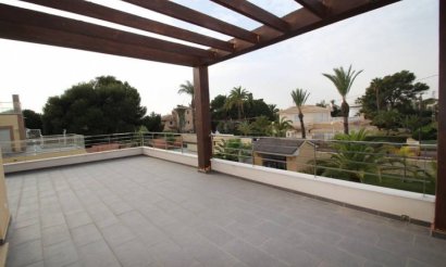 Revente - Villa - Orihuela Costa - Cabo Roig