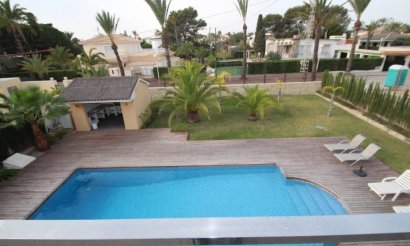 Revente - Villa - Orihuela Costa - Cabo Roig