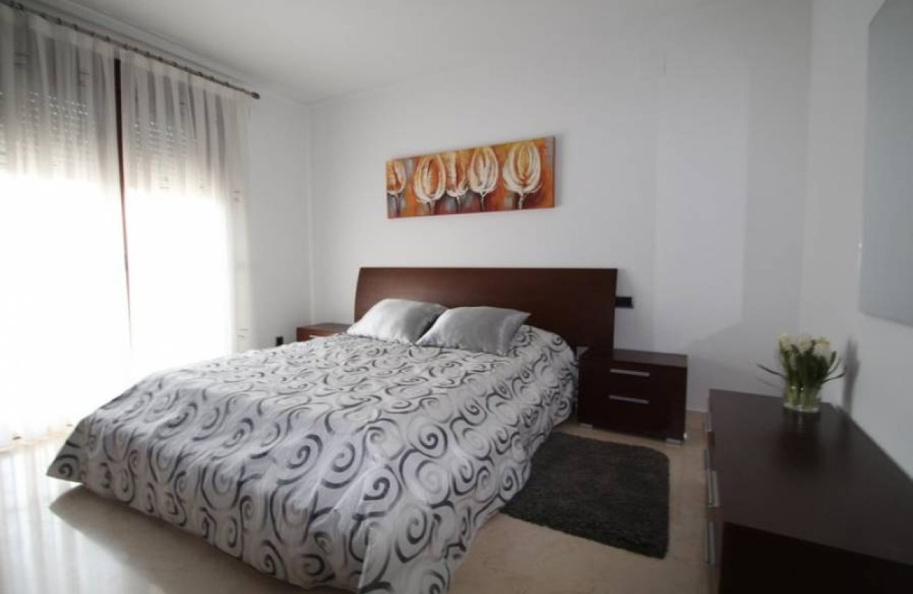 Revente - Villa - Orihuela Costa - Cabo Roig