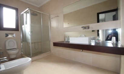 Revente - Villa - Orihuela Costa - Cabo Roig