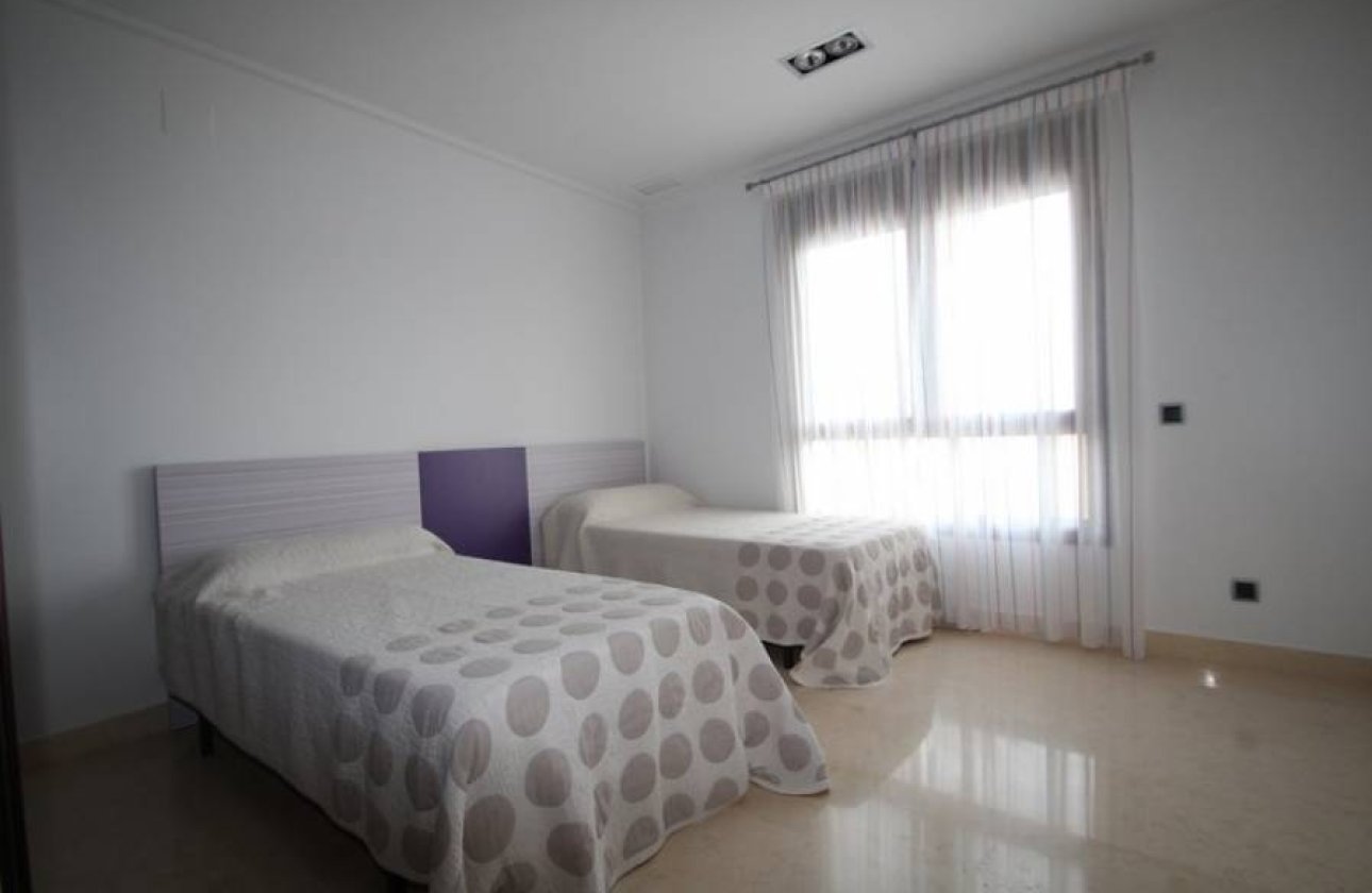 Revente - Villa - Orihuela Costa - Cabo Roig