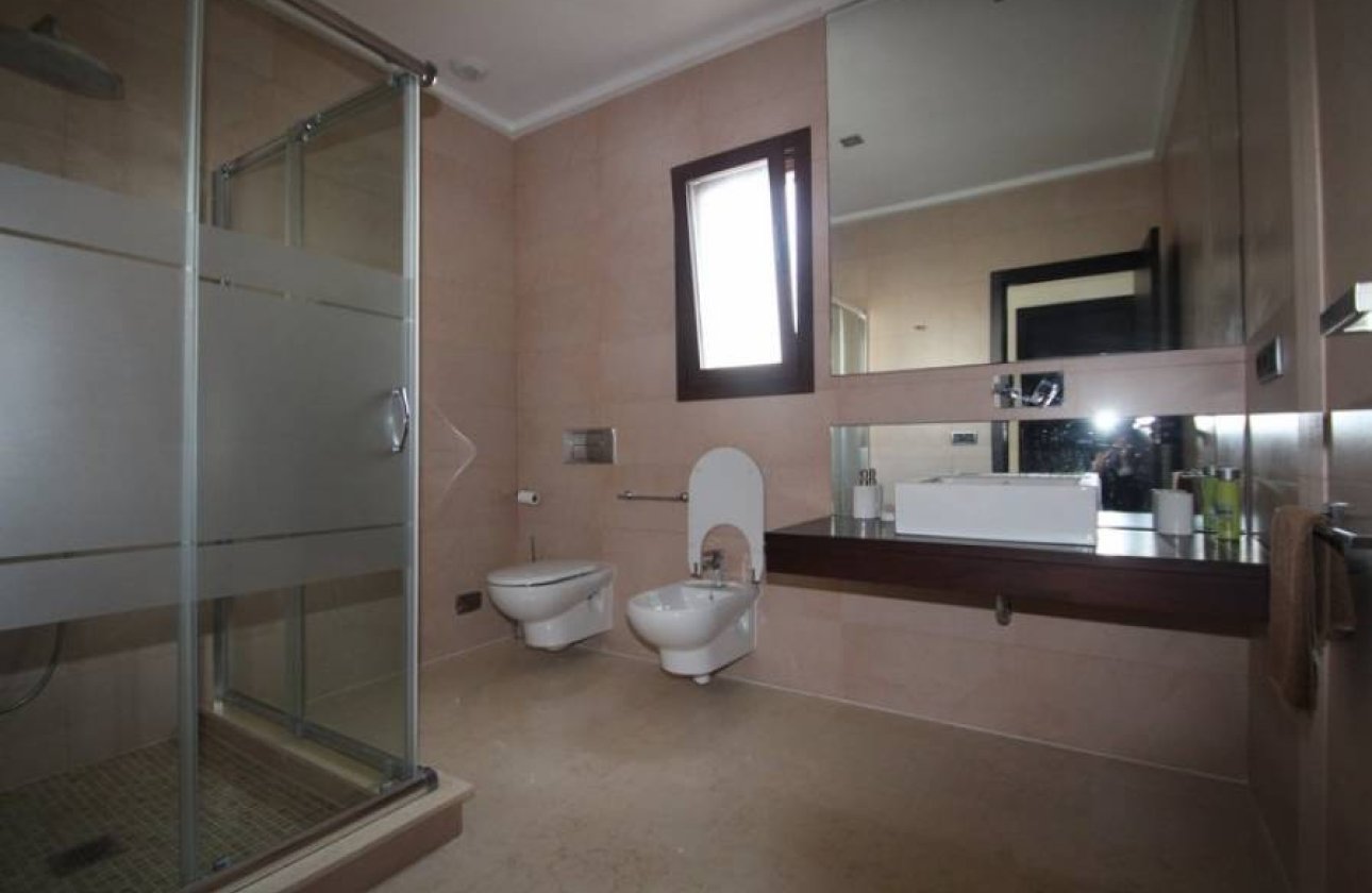 Revente - Villa - Orihuela Costa - Cabo Roig