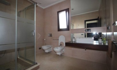 Revente - Villa - Orihuela Costa - Cabo Roig