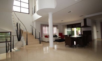 Revente - Villa - Orihuela Costa - Cabo Roig