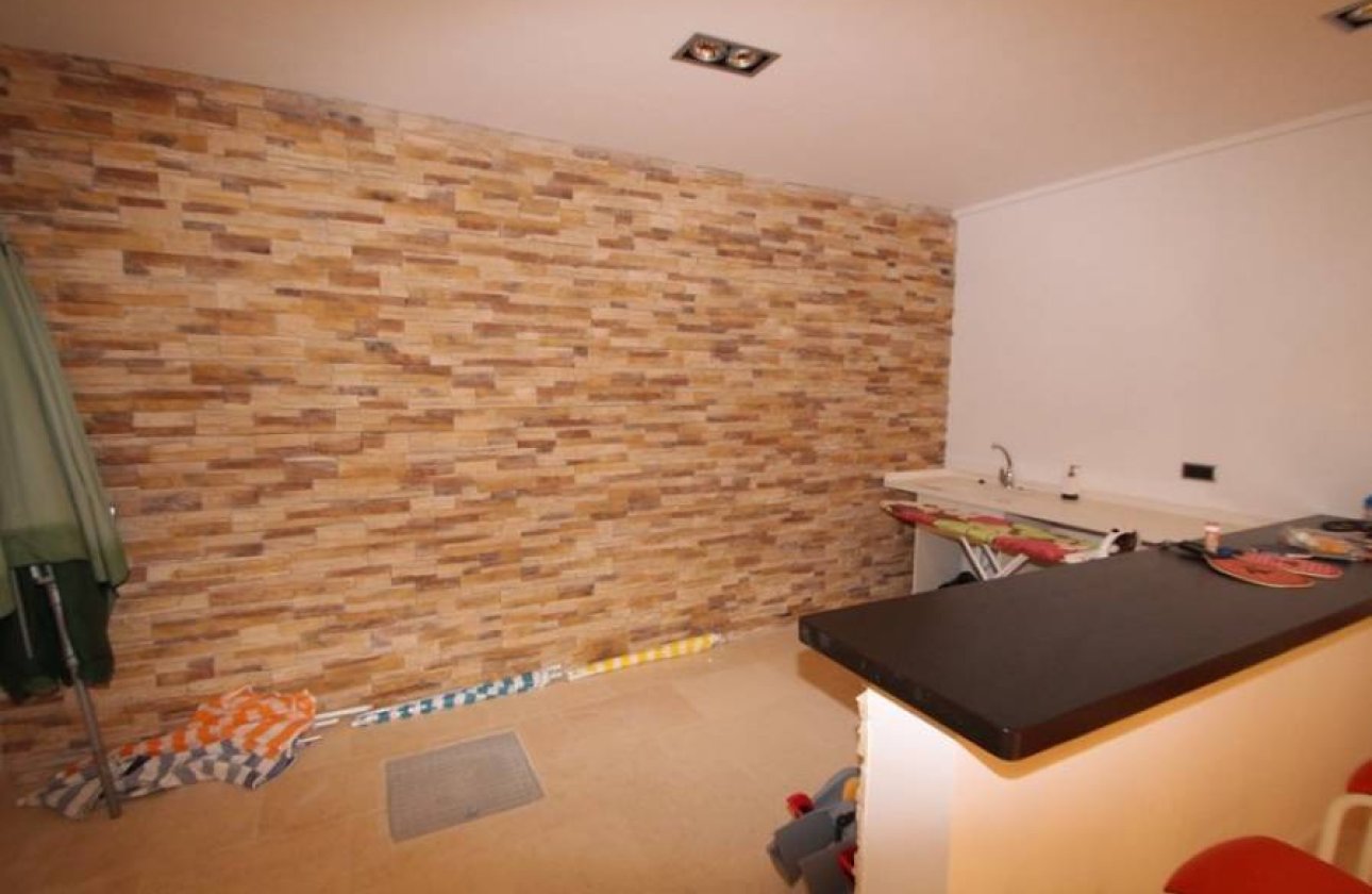 Revente - Villa - Orihuela Costa - Cabo Roig