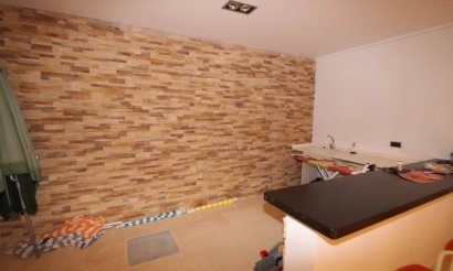 Revente - Villa - Orihuela Costa - Cabo Roig