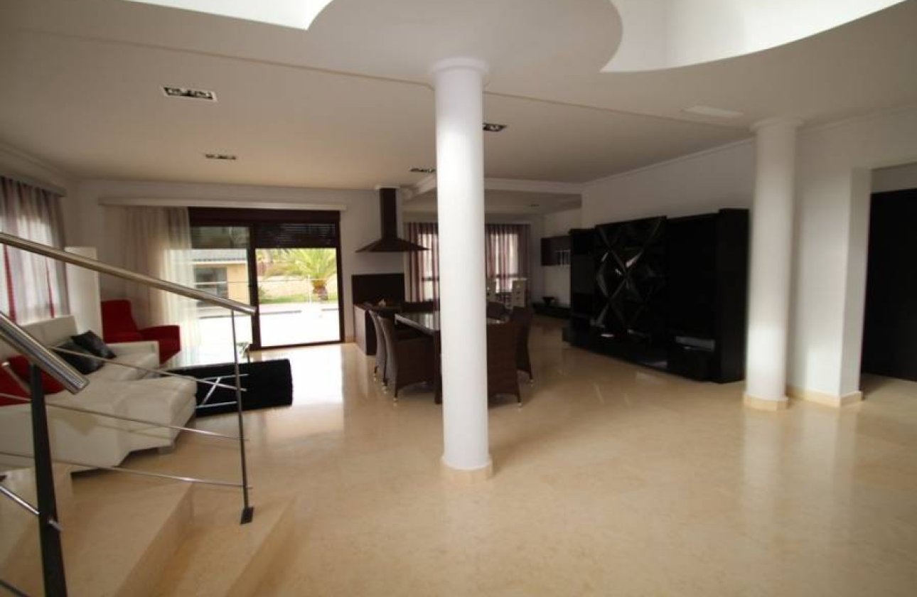 Revente - Villa - Orihuela Costa - Cabo Roig