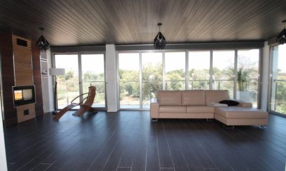 Revente - Villa - Orihuela Costa - Campoamor