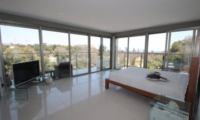 Revente - Villa - Orihuela Costa - Campoamor