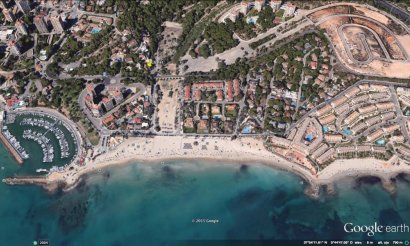 Revente - Villa - Orihuela Costa - Campoamor